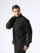 Флісова кофта ESDY Fleece, Black, 2XL - зображення 3