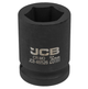 Головка ударна 3/4" 26 мм (6-гр.) | 59819 | JCB - изображение 1
