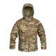 Парка Pentagon LOGAN LEVEL7, MultiCam, 3XL - изображение 1