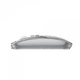 Бездротова міша двоїжня HAVIT MS62WB Pro Transparent Gray - зображення 3
