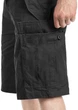 Шорты Pentagon M65 2.0 Short Pants 46 Black - изображение 7