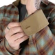 Рубашка Camotec "Легіт" Blue/Brown (9332), 4XL - зображення 8