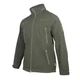 Куртка Vik-Tailor SoftShell с липучками для шевронов, Olive, 58 - изображение 1