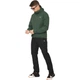 Куртка 2117 Jacks 2.5L Jacket Mns Forest green XXXL (100085775) - зображення 3