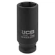 Головка ударна глибока 1/2" 26 мм (6-гр.) | 59486 | JCB - изображение 1