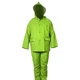 Костюм вологозахисний Wurth 3XL Зелений (5358168005) - изображение 1