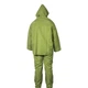 Костюм вологозахисний Wurth 2XL Зелений (5358168004) - изображение 3
