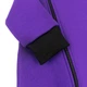 Комбинезон детский теплый и шапочка Dexter`s amethyst 80 см - изображение 3