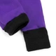 Комбинезон детский теплый и шапочка Dexter`s amethyst 80 см - изображение 4