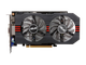Відеокарта GeForce GTX 750 Ti 2GB Asus OC (GTX750Ti-OC-2GD5) Б/В - зображення 1