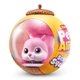 Интерактивная мягкая игрушка "Белочка" Pets & Robo Alive 9565B, серии PETS ALIVE - изображение 1