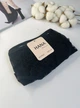 Жіночі трусики сліпи мереживні Hana L/XL 48-50 Чорний - изображение 4