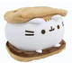 Іграшка м'яка плюшева кіт Пушин кет Pusheen cat, Пушин-сендвіч - зображення 2
