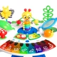 Игровой центр 4 в 1 Baby Einstein "Around We Grow" (11311) - изображение 14