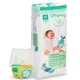 Підгузки-трусики Offspring Forestia, розмір M, 6-11 кг, 42 шт. (DP-OI-FAP-M42P-FRT) - зображення 1