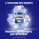 Ополаскиватель для полости рта Listerine Усовершенствованное Ночное восстановление 500 мл (3574661867892) - изображение 7