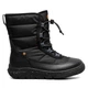 Чоботи Bogs Skyline Snow, колір чорний, розмір 30 (253.73220K.001) - зображення 1