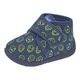 Тапочки Chicco Tofu Denim Smile, цвет синий, размер 23 (011.21031.890) - изображение 4