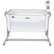 Дитяче ліжечко Chicco Next2me Magic, колір білий (79584.30) - зображення 3