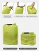 Гермомешок Naturehike CNK2550XB012 8 л Желтый (6977465868268) - изображение 2
