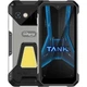 Смартфон Unihertz Tank Mini 1 12/256GB Black [113688] - изображение 1