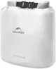 Гермомешок Naturehike CNK2550XB012 4 л Белый (6977465868459) - изображение 1