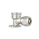 Кут обтискний настінний Thermo Alliance Forte 16х1/2" ВР SF179W1615 - зображення 4