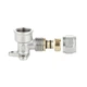 Кут обтискний настінний Thermo Alliance Forte 16х1/2" ВР SF179W1615 - зображення 6