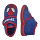 Тапочки Chicco Tom Royal Spidey, цвет синий, размер 24 (010.72148.990) - изображение 3