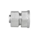 Перехідник обтискний Thermo Alliance Standart 20х3/4" ВР SD153W2020 - зображення 4