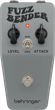 Efekt gitarowy Behringer Fuzz Bender (4033653232234) - obraz 1
