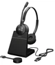Zestaw słuchawkowy Jabra Engage 55 SE Stereo Link400a MS ze stacją ładującą (266282) - obraz 2