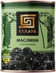 Маслины с косточкой Ellada Colossal 3.1 л (4820186140200) - изображение 1