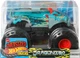 Автомобіль Mattel Hot Wheels Monster Trucks Oversized Dragonizer 1:24 JCC90 (194735268351) - зображення 2
