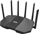 Маршрутизатор ASUS RT-BE90U WiFi7 / BE9400 / 2.5Гбіт/с / USB 3.2 / Підтримка MESH (90IG0A30-MO9C10) - зображення 5