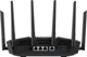 Маршрутизатор ASUS RT-BE90U WiFi7 / BE9400 / 2.5Гбіт/с / USB 3.2 / Підтримка MESH (90IG0A30-MO9C10) - зображення 11