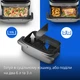 Мультипечь Philips Ovi Dual SteamFry NA565/02 - изображение 7