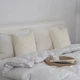 Ковдра напівпухова ТЕП. Balak Home Cote Blanc Feather всезезонна-150х210 - зображення 6