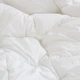 Одеяло ТЕП. Balak Home COTE BLANC silk batist 300 всесезонное-150х210 - изображение 2