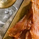 Сушене м'ясо Dry Craft Food курка часник 50г - зображення 6