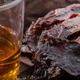 Сушене м'ясо Dry Craft Food яловичина теріякі 50г - зображення 7