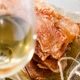 Сушене м'ясо Dry Craft Food курка часник 50г - зображення 7