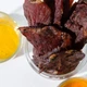 Сушеное мясо Dry Craft Food свинина&nbsp;тонкацу 500г - изображение 6