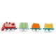 Игровой набор Chicco Eco+ "Детская железная дорога" (11543.00) - изображение 11