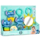 Подарочный набор Bright Starts "Stitch Tropical Treasures" (17473) - изображение 1