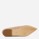 Женские балетки Calvin Klein 577351810 40 Бежевые (1159856755) - изображение 5