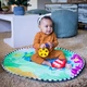 Килимок розвиваючий 2 в 1 Baby Einstein "Sea Floor Explorers" (12807) - зображення 9