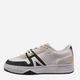 Мужские кроссовки Lacoste 473339036 47 Белый/Зеленый (1159856865) - изображение 3