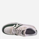 Мужские кроссовки Lacoste 473339036 47 Белый/Зеленый (1159856865) - изображение 5