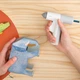 Беспроводной клеевой пистолет Xiaomi HOTO Lithium Battery Glue Gun White (QWRJQ001) - изображение 11